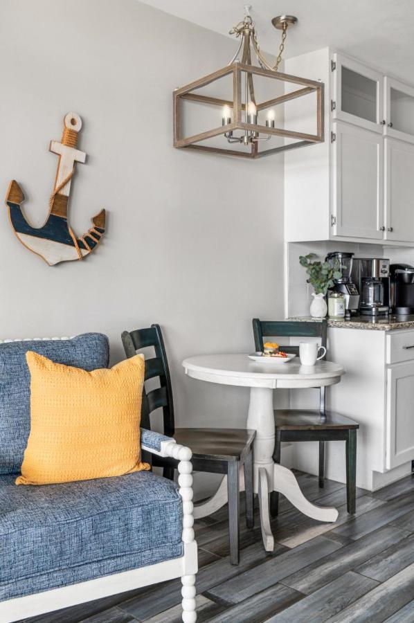 Cdm 304 - Beachfront Serenity Galveston Bagian luar foto