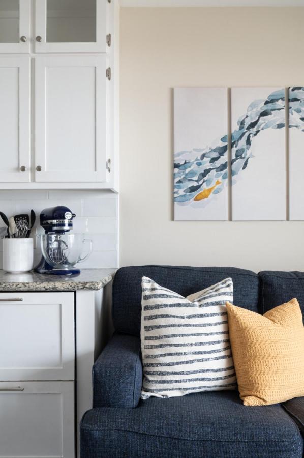 Cdm 304 - Beachfront Serenity Galveston Bagian luar foto
